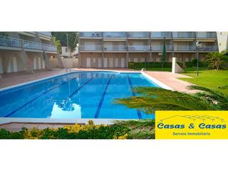 Piso en Narcs monturiol 15. Piso en venta en com. els pins