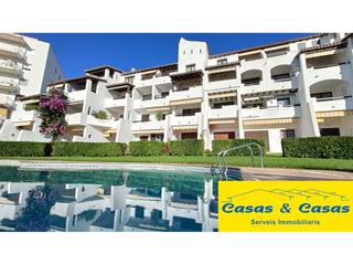 Pis a Roger de llria 5. Venta piso en lescala