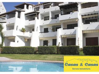 Pis a Roger de llúria 5. Venta de piso en lescala