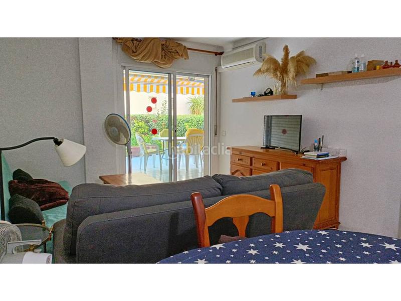 Foto 30f6a387-f92e-4b29-a0b5-9a4aa6ae18a0. Flat in riells 126 in Port - La Clota - Puig Sec Escala (L´)