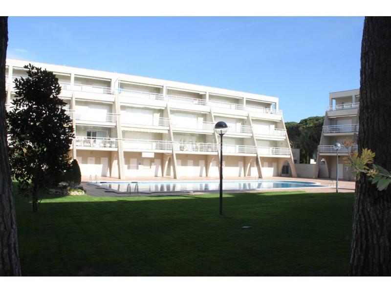 Foto 3e9eb2fb-21b5-4e15-b607-c31508336883. Flat in riells 126 in Port - La Clota - Puig Sec Escala (L´)