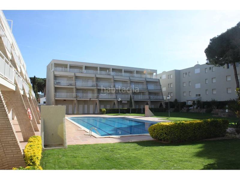 Foto 441fac51-a617-4c34-964d-81c770ac2a80. Flat in riells 126 in Port - La Clota - Puig Sec Escala (L´)