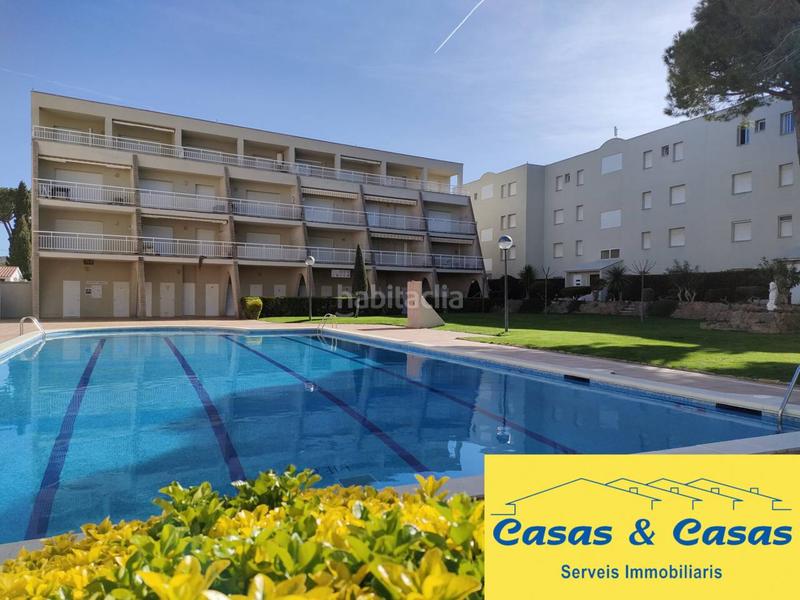 Foto 7b3a8e65-f0cd-4a1a-b6dc-2ae75c9cda3a. Flat in riells 126 in Port - La Clota - Puig Sec Escala (L´)