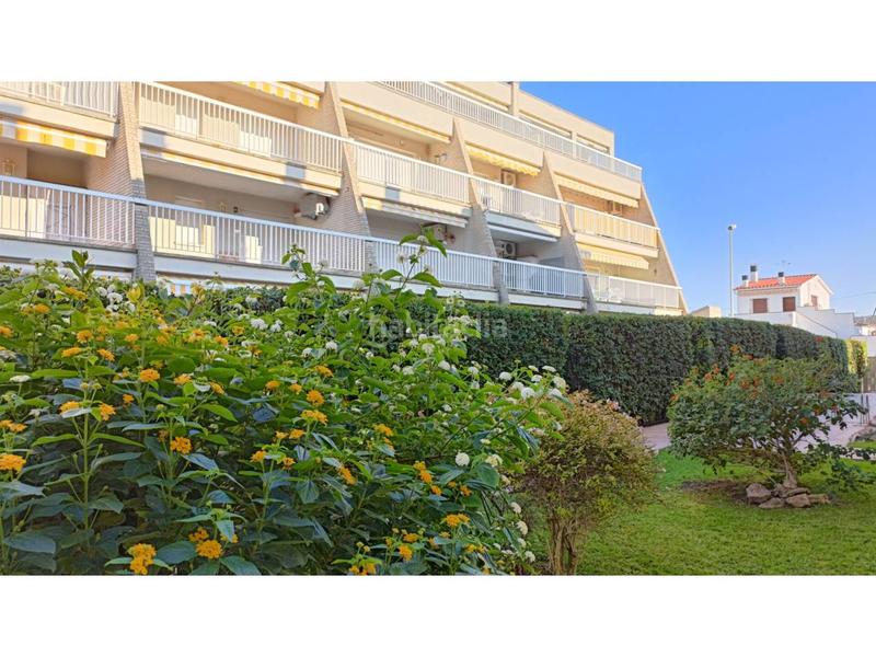 Foto b2ecca47-fd24-4cd7-8370-94d0add8692c. Flat in riells 126 in Port - La Clota - Puig Sec Escala (L´)