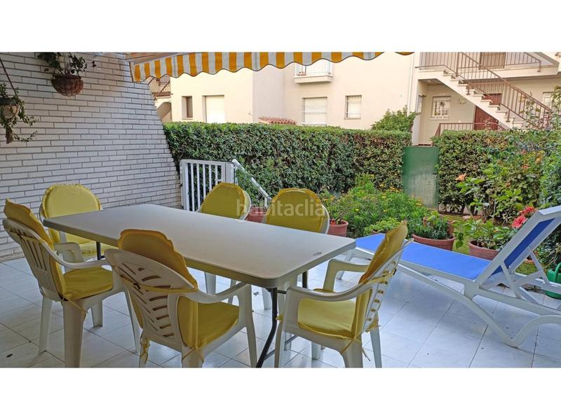 Foto b9b55ba1-a0d3-41d4-900a-6a7d355c438b. Flat in riells 126 in Port - La Clota - Puig Sec Escala (L´)