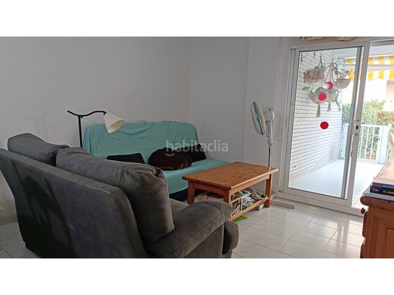 Foto fd5969eb-9eca-4d05-80c9-1619fa26c833. Flat in riells 126 in Port - La Clota - Puig Sec Escala (L´)