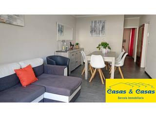 Piso  Tramontana 36. Venta de un piso en lescala