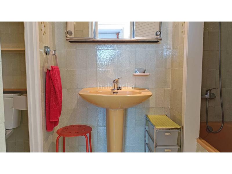 Foto a2a026c8-e5c4-4a9e-98d9-79296605ecc5. Pis a mar 15 a Eixample Residencial Escala (L´)