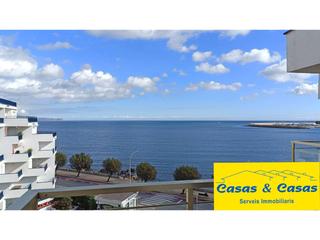 Appartement  Mar 15. Piso en venta en lescala