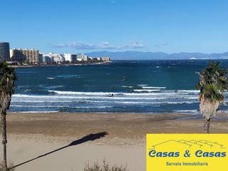 Pis  Riells. Pis en venta en c. prop. voramar i