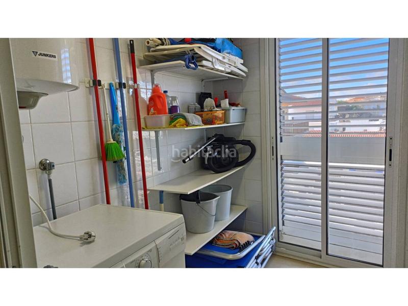 Foto 112f4d22-9468-4cbc-bf1b-c0368c201c5c. Flat with heating parking in Port - La Clota - Puig Sec Escala (L´)