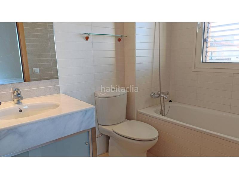 Foto 12780db2-0ab7-4f1d-a2cb-ceccb26b2ad3. Flat with heating parking in Port - La Clota - Puig Sec Escala (L´)