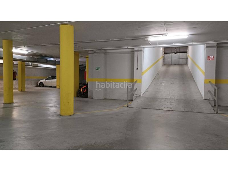 Foto 1ea904b8-4f15-4fb4-8cec-c91eec402db7. Flat with heating parking in Port - La Clota - Puig Sec Escala (L´)