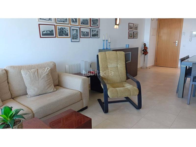 Foto 58b52a6c-f3d1-49f4-a750-a55e42b238d7. Flat with heating parking in Port - La Clota - Puig Sec Escala (L´)