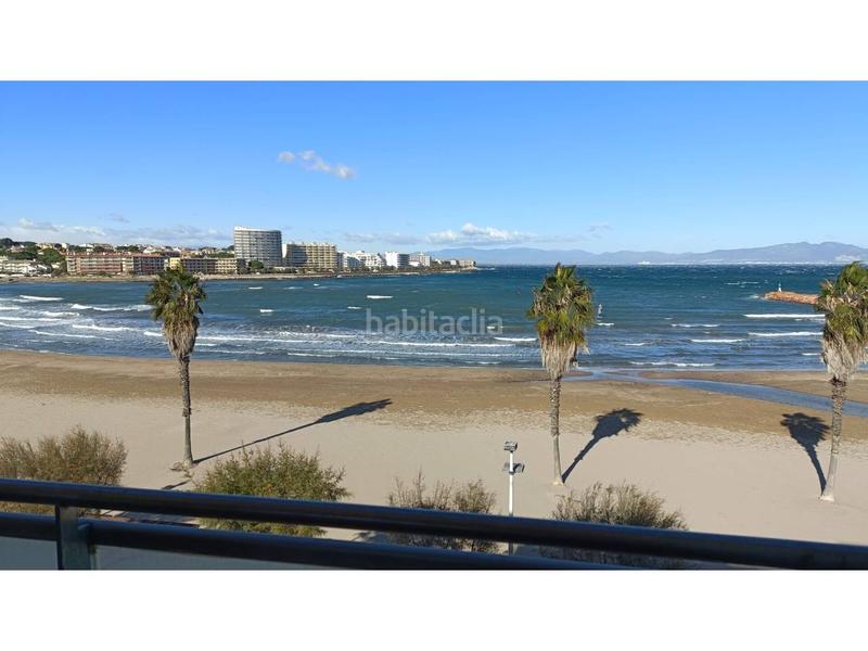 Foto 7d881e43-ff16-403d-a502-588109ddaefd. Flat with heating parking in Port - La Clota - Puig Sec Escala (L´)