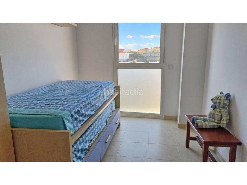 Foto 8044731f-59fd-40ea-a172-2eea388512e2. Flat with heating parking in Port - La Clota - Puig Sec Escala (L´)