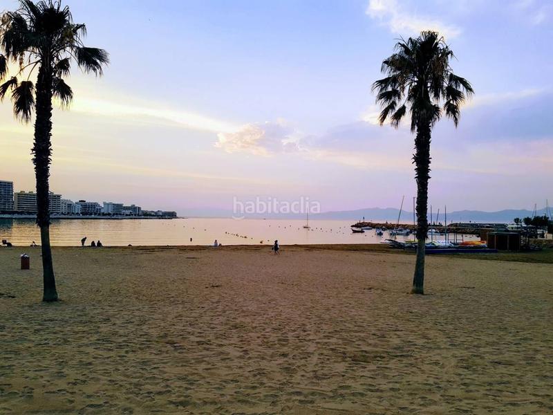 Foto 83b8651a-8069-41cd-baac-44f5c100aed2. Flat with heating parking in Port - La Clota - Puig Sec Escala (L´)