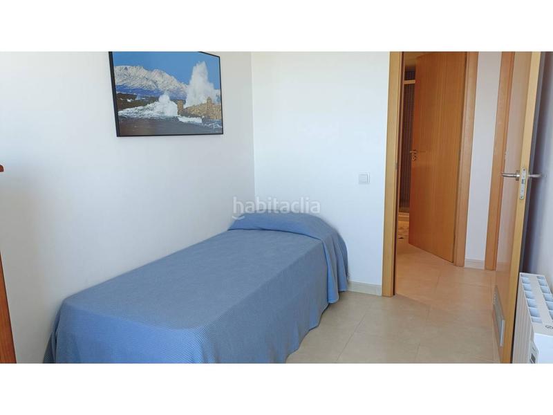 Foto 845371fc-a3e1-4695-a095-a3c5d342999f. Flat with heating parking in Port - La Clota - Puig Sec Escala (L´)