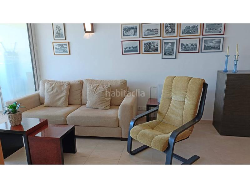 Foto 97201dfa-d5af-41cf-a9b4-ef5a9965a6b2. Flat with heating parking in Port - La Clota - Puig Sec Escala (L´)
