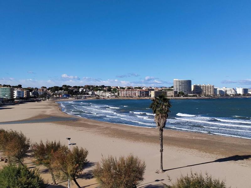 Foto ad183865-2774-4209-84b1-c72c39364c11. Flat with heating parking in Port - La Clota - Puig Sec Escala (L´)