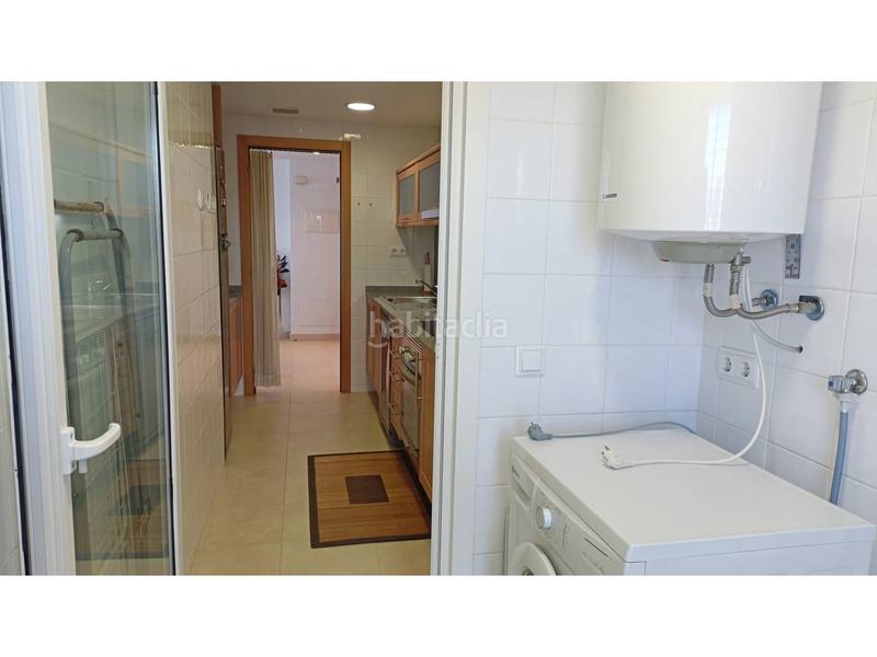 Foto b4129842-7fed-4fa2-abf2-10140d6ed991. Flat with heating parking in Port - La Clota - Puig Sec Escala (L´)