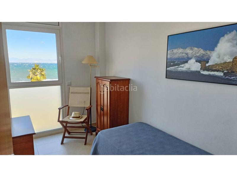 Foto cb8d7ab8-06d4-41b6-8e2b-daa8faa0a3df. Flat with heating parking in Port - La Clota - Puig Sec Escala (L´)