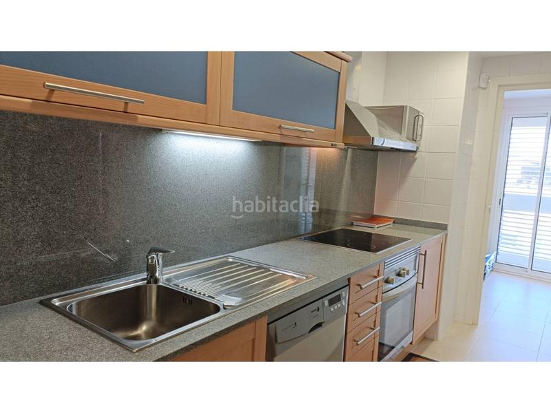 Foto d6006ea0-4225-4100-bc41-f8b9ac151459. Flat with heating parking in Port - La Clota - Puig Sec Escala (L´)