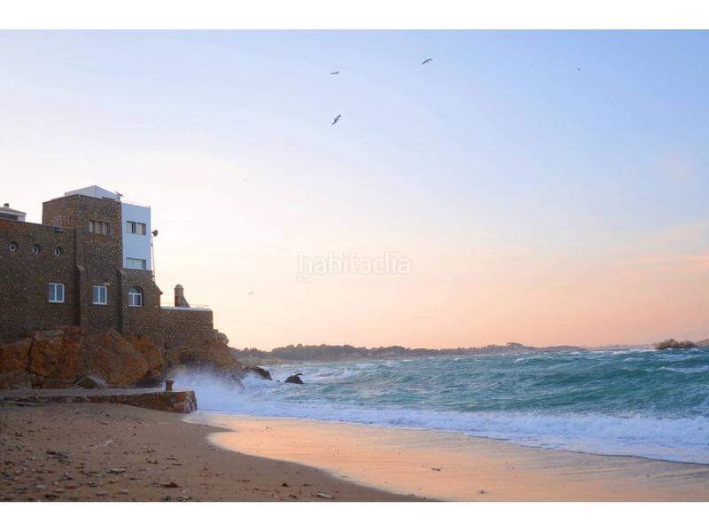 Foto e7d730ba-b5ee-429c-87ca-02e23a88f49c. Flat with heating parking in Port - La Clota - Puig Sec Escala (L´)