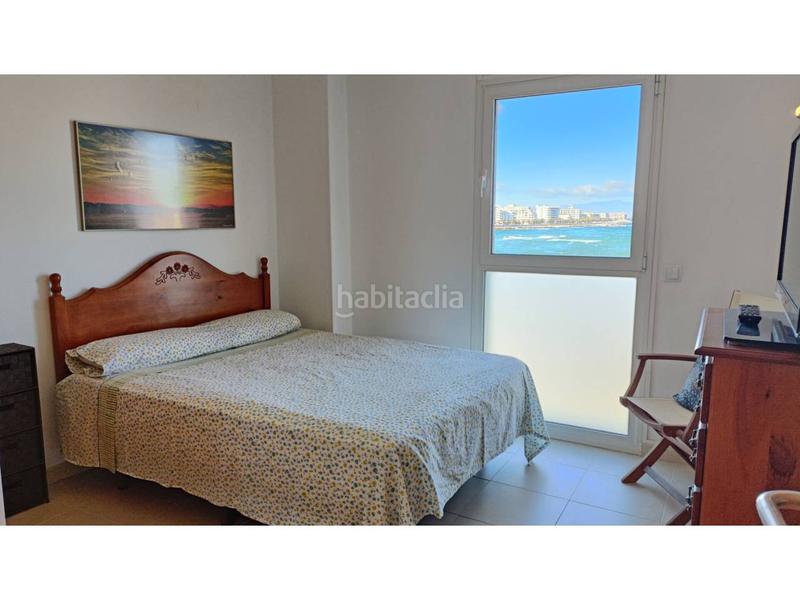 Foto e9bb2cce-18f3-438a-9ef4-bc28ce517e23. Flat with heating parking in Port - La Clota - Puig Sec Escala (L´)