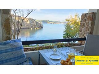 Appartement  Calle vista alegre 36. Piso en venta en lescala