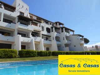 Appartement à Calle roger de lluria 5. Piso en venta en lescala