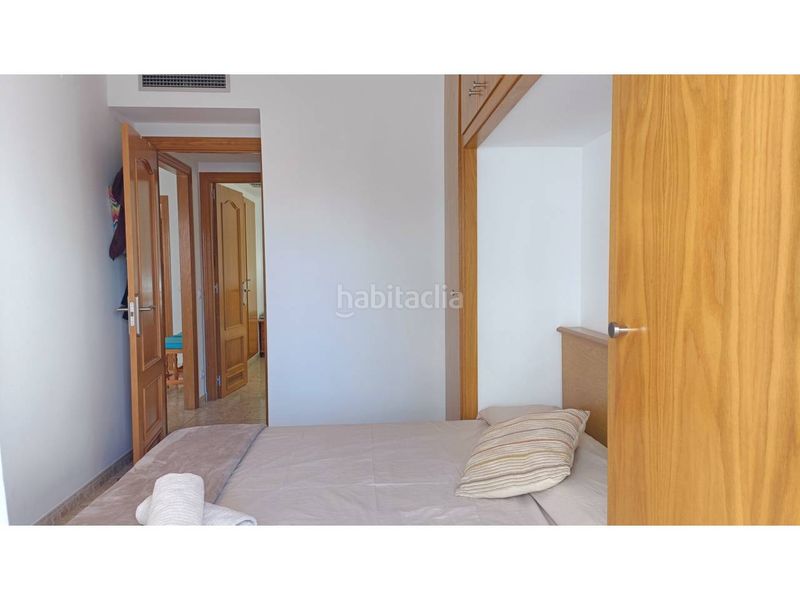 Foto 00431821-1237-4a49-8d41-58538bbd2b69. Flat with heating parking in Nucli Antic Escala (L´)