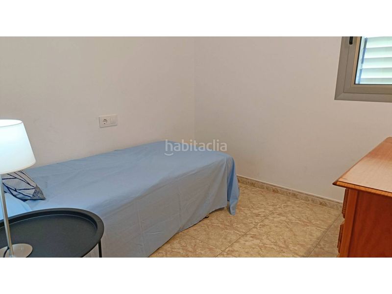 Foto 12fca4a6-359e-4744-8898-1d2f81e2f71f. Flat with heating parking in Nucli Antic Escala (L´)