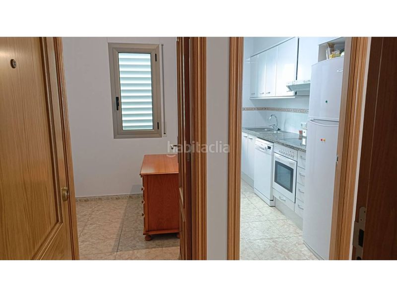 Foto 2f78fbf8-6f90-41ea-9757-1b3f0c56d7f1. Flat with heating parking in Nucli Antic Escala (L´)