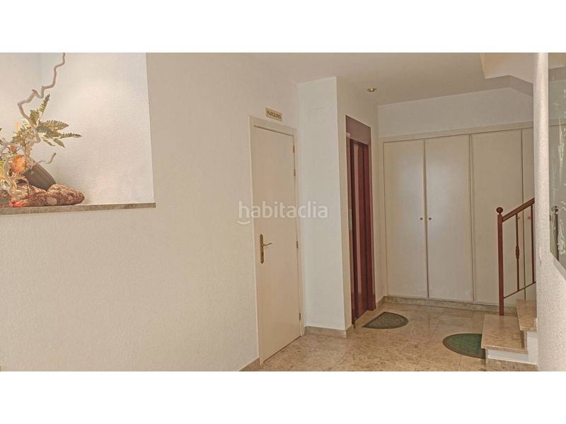 Foto 3c104c1b-94d4-42a0-8fa6-276a46051479. Flat with heating parking in Nucli Antic Escala (L´)