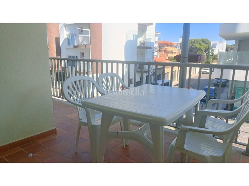 Foto 5789e905-449d-4220-9b62-6414a0a3ee45. Flat with heating parking in Nucli Antic Escala (L´)