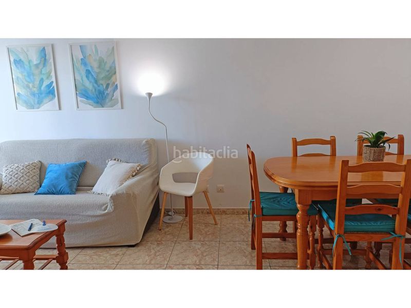 Foto 5c00aec2-ac01-4a00-8cc0-70122ee9702f. Flat with heating parking in Nucli Antic Escala (L´)