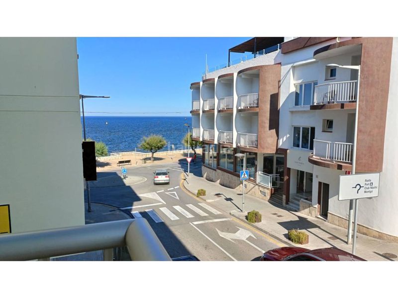 Foto 64572a8b-3364-43b8-89ac-93d5c7fef9e6. Flat with heating parking in Nucli Antic Escala (L´)