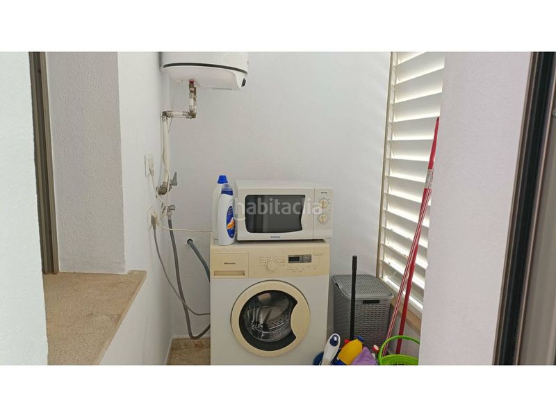 Foto 6aab8787-6ed6-4c64-9be5-c0b70fa3ae08. Flat with heating parking in Nucli Antic Escala (L´)