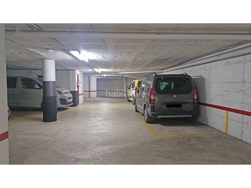 Foto 6fd3a75f-7082-41ff-86af-ba9521161420. Flat with heating parking in Nucli Antic Escala (L´)