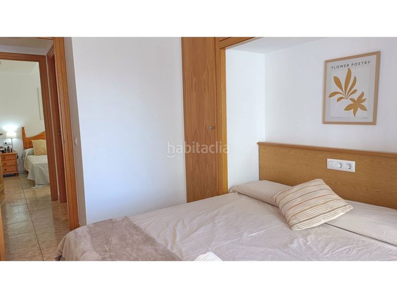 Foto 724f33ee-484e-4049-b8ad-e7a27f86462f. Flat with heating parking in Nucli Antic Escala (L´)