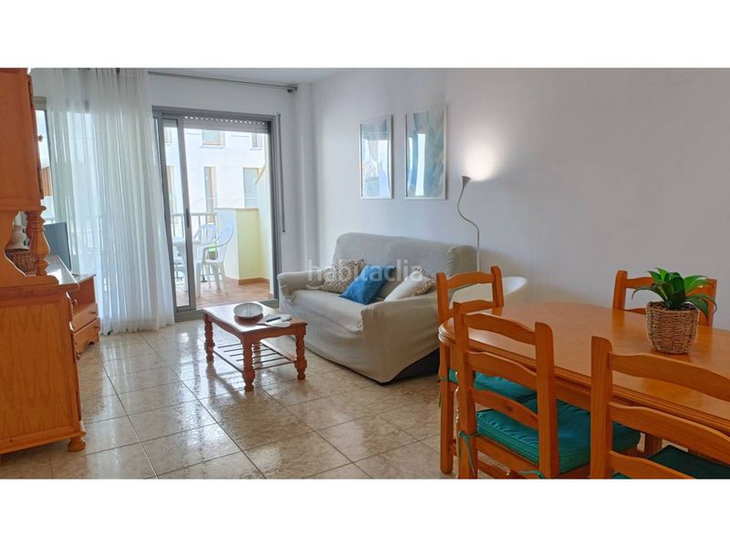 Foto 7c8dd2ca-987b-4097-a1c6-50dac74fa74f. Flat with heating parking in Nucli Antic Escala (L´)