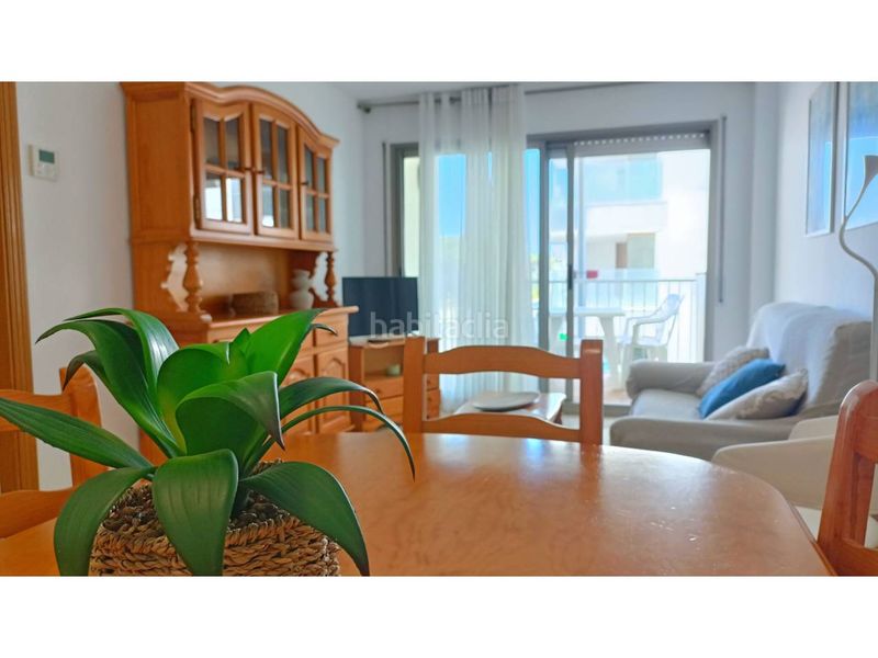 Foto 7ee70a89-0b34-4a94-ba3f-0fcd657bfd9e. Flat with heating parking in Nucli Antic Escala (L´)