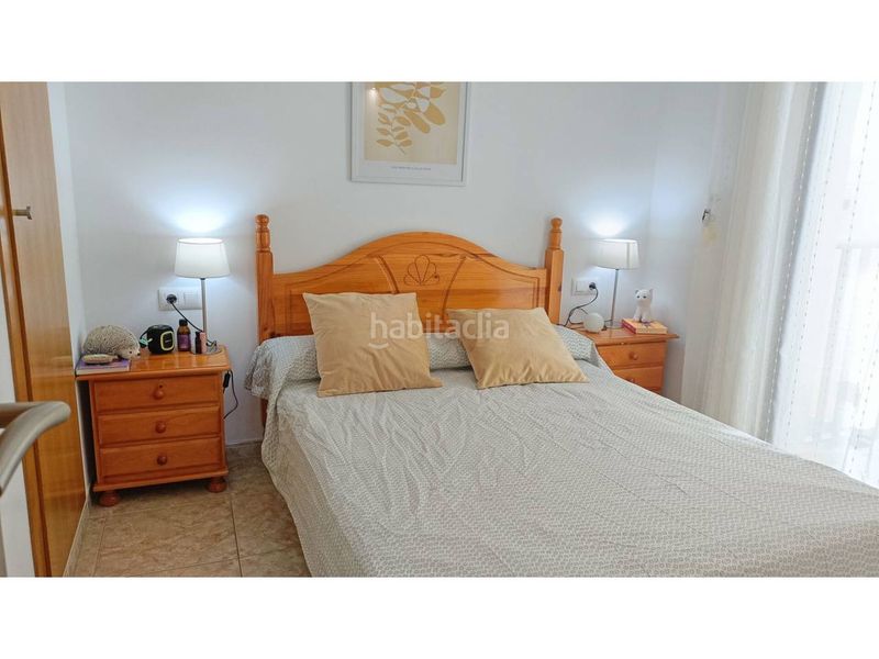 Foto 8b15d093-b45c-4b64-96a1-037ce4b71e4c. Flat with heating parking in Nucli Antic Escala (L´)