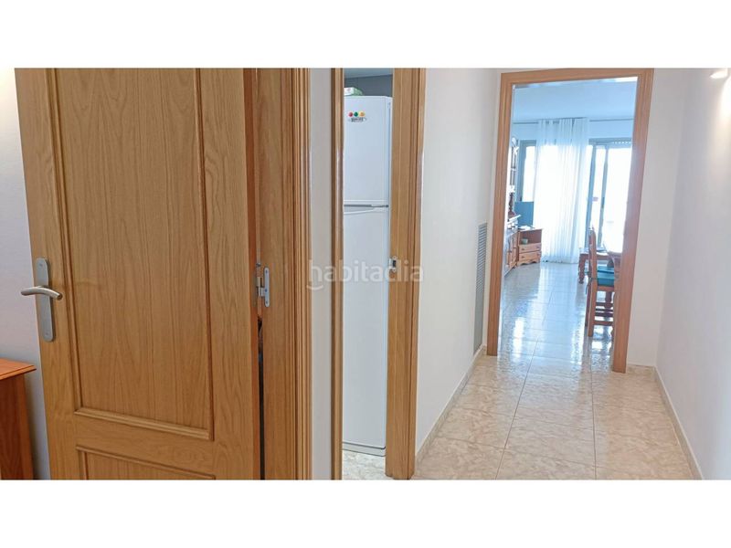 Foto 9178348a-643f-4dfd-8c44-bcef32265066. Flat with heating parking in Nucli Antic Escala (L´)