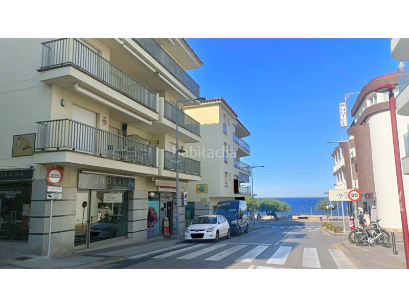 Foto a22c0e4f-85e7-453e-b529-67905ca0f580. Flat with heating parking in Nucli Antic Escala (L´)