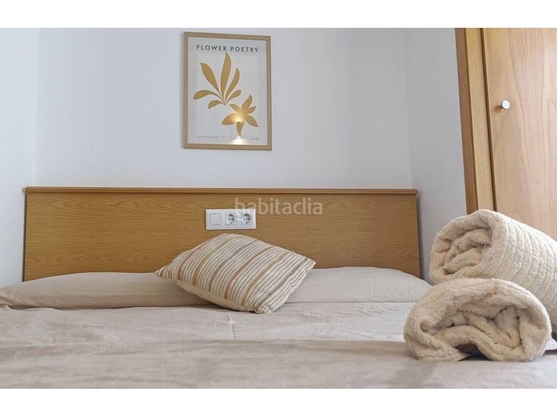 Foto a8af35a1-08ba-4a98-bff5-c36809181571. Flat with heating parking in Nucli Antic Escala (L´)