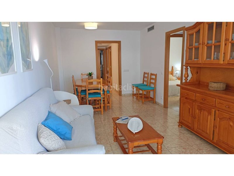 Foto a99676bb-0cbe-45d3-9df0-b05d9d005edd. Flat with heating parking in Nucli Antic Escala (L´)