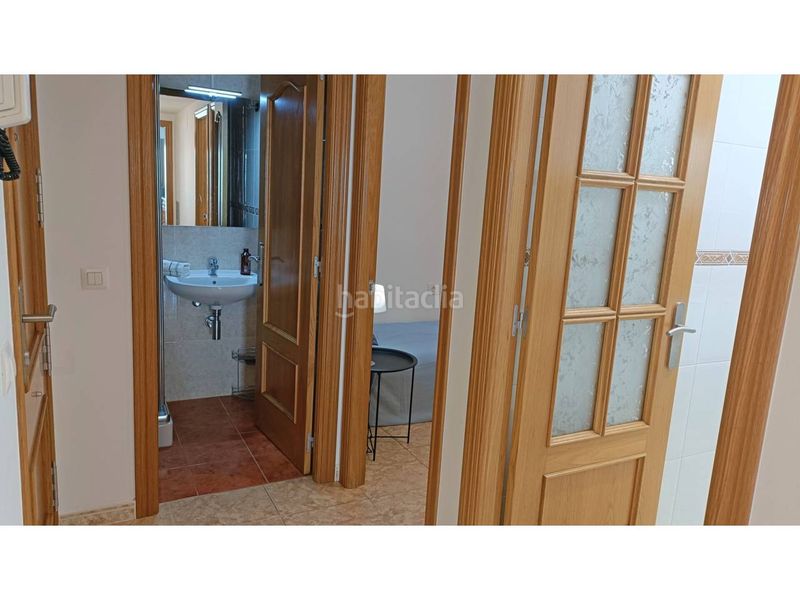 Foto ab5c9dd2-a49d-47bd-9391-c174954d6bef. Flat with heating parking in Nucli Antic Escala (L´)