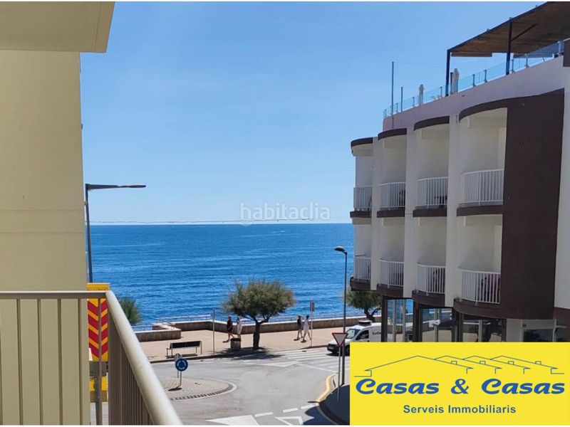 Foto b304ae9d-d028-42fa-906f-3d94107dc2d2. Flat with heating parking in Nucli Antic Escala (L´)